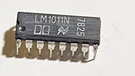National LM1011N DIP-16 Used In Various Applications. Fixed Price $11.95.