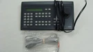 Ge Interlogix Kalatel KTD-405 Three-axis Variable-speed Controller Keypad Only. Fixed Price $29.00.
