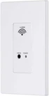 Multizone Source Keypad With Wi-fi Receiver And Line (139262), Black. Fixed Price $166.99.