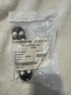 Corning CCH-CP12-15T Panel St 62.5 Um Multimode/mm, Simplex, Fiber. Fixed Price $98.00.