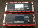 Lot Of Autocall A4606-9202 Fire Alarm Annunciator For Parts/repair-read. Fixed Price $299.00.