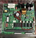 Siemens PAD-3 Auxiliary Power Supply Board 500-699080. Fixed Price $450.00.