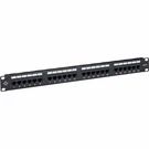 Black Box Network Services JPM624A-R2 CAT6 Patch Panel Port (JPM624AR2). Fixed Price $102.47.