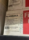 New Fire-lite MS-9200UDLS MS-9200-UDLS Panel (3 Avail./free Shipping!). Fixed Price $5995.00.