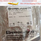 New Pepperl+fuchs NBB15-30GM50-E2-V1-M Sensor. Fixed Price $108.00.
