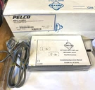 Pelco Joystick Control Unit Desktop MPT115DT Nib. Fixed Price $150.00.
