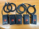 (lot Of 5) Pc Wave Usb Proximity Reader (surface Mount). Fixed Price $99.00.