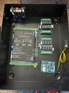 Keyscan CA8500B 8-READER Access Control Bundle Aurora Compatible. Fixed Price $2200.00.