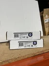 Hid 920NMPNEKMA0L6 Iclass Se RP40EKNB Wall Switch Reader. Fixed Price $198.00.