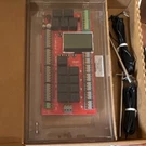 Bryant Control Panel Board Enclosure W/ Guide ZONENEBB4ZCN01. Fixed Price $350.00.
