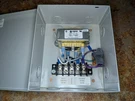 Dmp 322 16V 56VA Wire-in Transformer W/enclosure. Fixed Price $39.99.