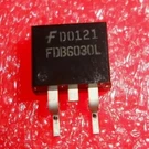 500 Pcs Lot FDB6030L Fairchild N-channel Logic Level Mosfet Transistor Ic.. Fixed Price $200.00.