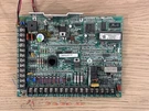 Napco GEM-P816 Security Alarm Control Panel Board. Fixed Price $27.99.
