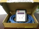 RCRP-01 Plc Programming Terminal By Abb. Fixed Price $120.00.