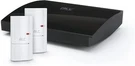 Alc Connect AHS612 Home Wireless Security System Hub, 2DOOR Window Sensors. Fixed Price $49.99.