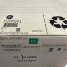 Utc Ge M2000 Pxnplus 4-DOOR Access Control M2PMSP1 Nos. Free Shipping. Fixed Price $75.00.