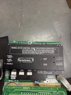 System Model CP-35 Control Unit. Fixed Price $700.00.