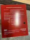 Dsc Maxsys PC4020CF Commercial Fire Control Panels & Keypads. Fixed Price $300.00.