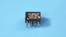 One- Ceramic Ic, JM38510/11202BPA, Texas Instruments, 8PIN, 1300NS, 2-FUNC. Fixed Price $15.00.