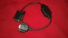 Honeywell VM1,VM2,VM3 9000070CABLE Converters,keyboards With D9 Conn PS2 To Usb. Fixed Price $64.99.