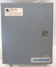 Securitron Magnalock BPS-12-3 120VAC 0.7A 50/60HZ Input 12VDC 3.0A Max A6854DH. Fixed Price $125.00.