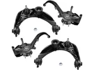 Front Control Arm And Steering Knuckle Kit 89RYSC51 For Milan 2010 2006 2007. Fixed Price $346.88.