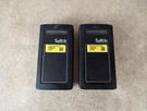 Lot Of 2 Saflok Dormakaba 74350-RP Rfid Encoder. Fixed Price $23.09.