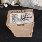 Radionics D8132LT Battery Charger Module Alarm System Accessory. Fixed Price $50.00.