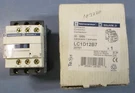 Schneider Electric Telemecanique LC1D12B7 Reversing Contactor 3PH 24VAC 50/60HZ. Fixed Price $39.99.