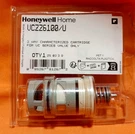 Honeywell Home VCZZ6100/U 3 Way Characterized Cartridge. Fixed Price $59.00.