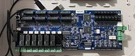 Software House 0312-7131-01 Rev A1 Access Control Module- Ustar-acm-se. Fixed Price $145.45.