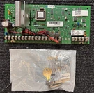 Honeywell Resideo Ademco VISTA-15P Security Alarm Control Panel V10.27. Fixed Price $70.00.