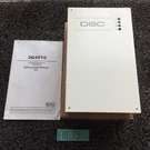 Dsc 3G4010-USA Universal Wireless Commercial Fire Alarm Communicator Nos. Fixed Price $55.10.