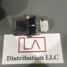 Siemens 3TF3400-0B Contactor W/ 3TX4010-2A Auxiliary Block. Fixed Price $20.29.