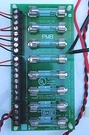Base PM8 Low Voltage Power Distribution Module. Fixed Price $25.31.
