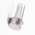 25 Pcs Lot UA208AHM Fairchild Operational Amplifier Ic.. Fixed Price $205.00.