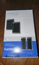 Kantech Iosmart G2 Card Reader Multi Technology, Black KT-SG-SC2 Rev F. Fixed Price $115.00.