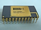 DAC708BH Burr-brown 16BIT Digital To Analog Converter 24-CDIP Pin Ic.. Fixed Price $59.00.