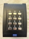 Hid RPK40 Iclass Contactless Smart Card Reader With Keypad - Black. Fixed Price $29.99.