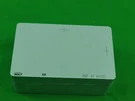 50-PACK Hid Indala Flexiso Prox Card-fpiso-ssscna-ksf- FORMAT:4086X. Fixed Price $77.86.