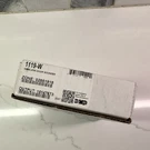 Dmp 1119-W Wireless Door Sounder Zone: 02851918 Output: 15147673 Model. Fixed Price $24.95.