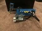 CDF600-0300, 1052291 Sick Lector V2D621D-2MSFFB5 Image-based Code Reade. Fixed Price $1000.00.