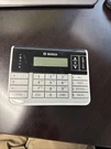 Bosch B920 Security Keypad Soft Keys Text Display Alarm System Tested & Working. Fixed Price $39.99.