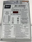 Bard Hvac MC4002 Dual Lead/lag Control (no Alarm Board) Nos. Fixed Price $379.99.