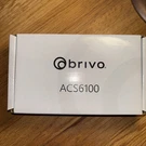 Brivo B-ACS6100-DB Acess Control 2 Reader Door Board Factory Sealed Box. Fixed Price $275.00.