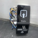 Safran Morpho MPH-AC001A Control Access Terminal. Fixed Price $73.50.