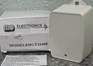 Electronics Plug In 16.5VAC Class 2 Transformer MGT1640P - New. Fixed Price $16.19.