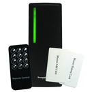 Dolphin DOLCSAW1000H Stand Alone Proximity Card Reader Hid & Em Compatible. Fixed Price $159.95.