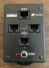 Niles Intellipad Ci Keypad Expander With Power Supply, Used Tested Cleaned. Fixed Price $63.75.