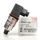 1PC-DANFOSS 060G1105 Pressure Transmitter, Mbs 3000, 40.00 New. Fixed Price $141.00.